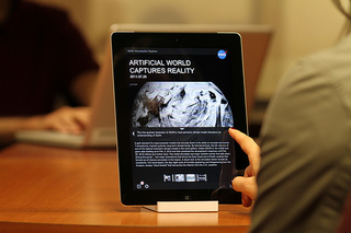 iPad